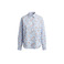 Hampton Bays chemisier bleu 1