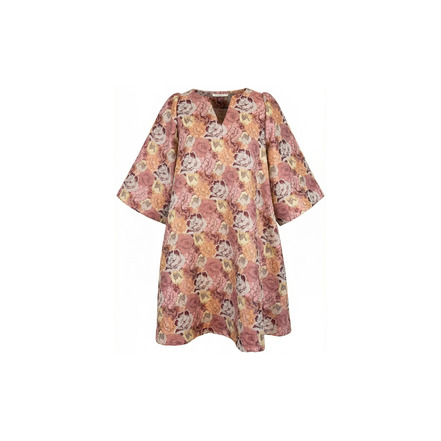 Hampton Bays robe rose