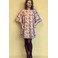 Hampton Bays robe rose 2