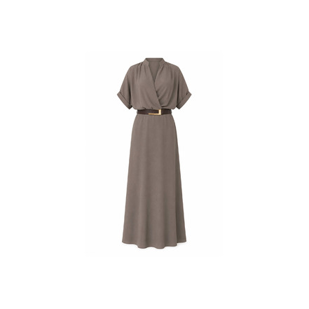 Kocca robe beige
