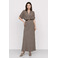 Kocca robe beige 2