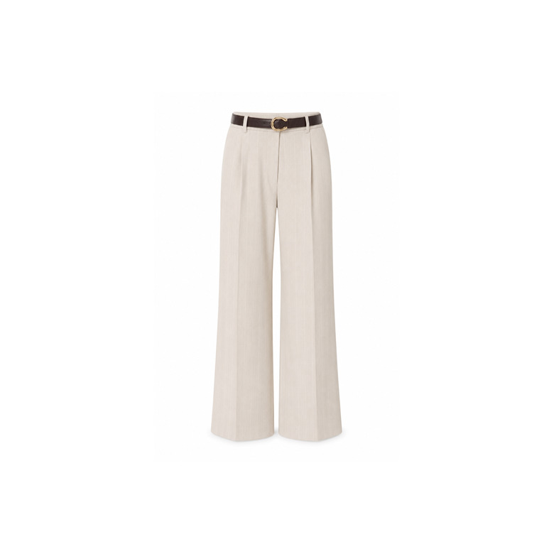 Kocca pantalon beige 1