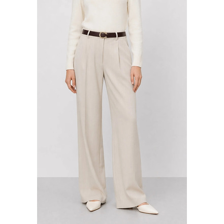 Kocca pantalon beige