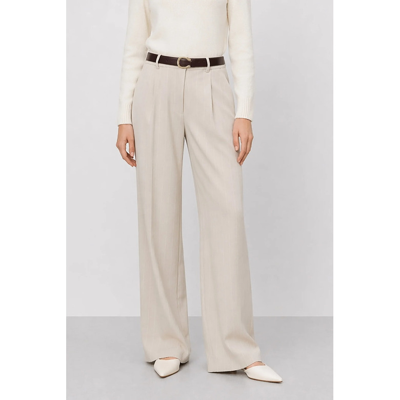 Kocca pantalon beige 2
