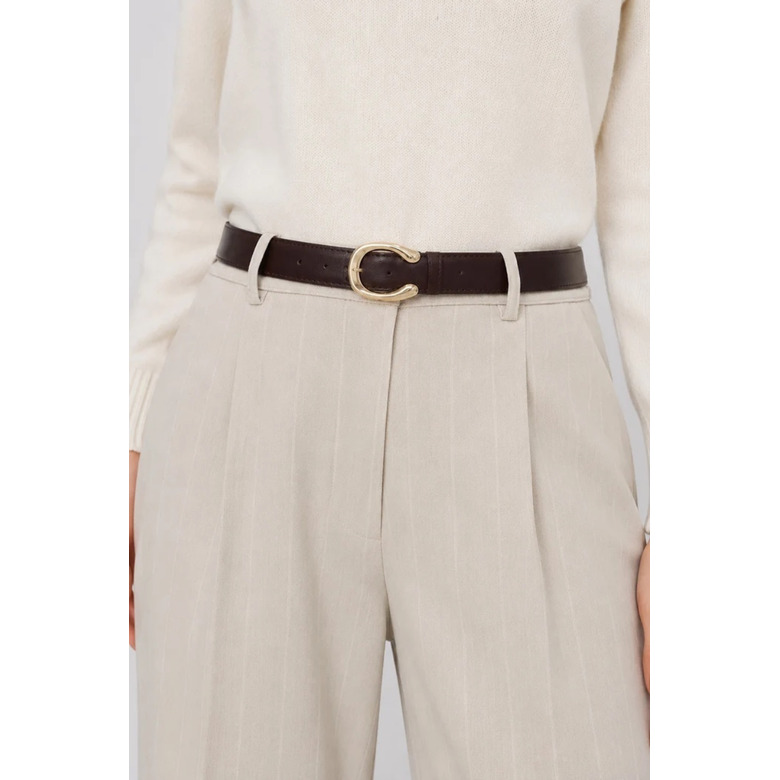Kocca pantalon beige 3