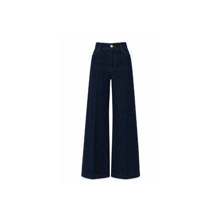 Kocca pantalon bleu
