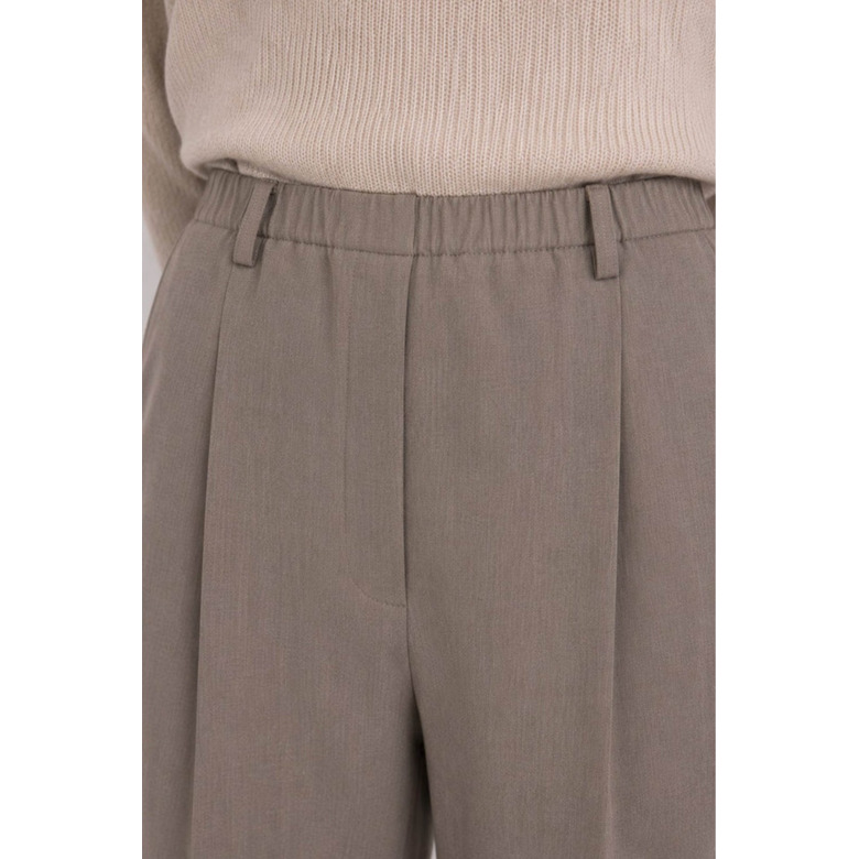 Kocca pantalon beige 3