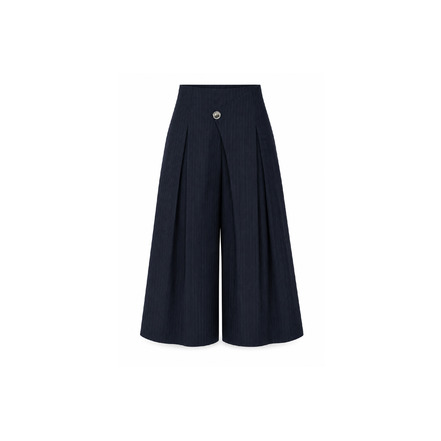 Kocca short blauw