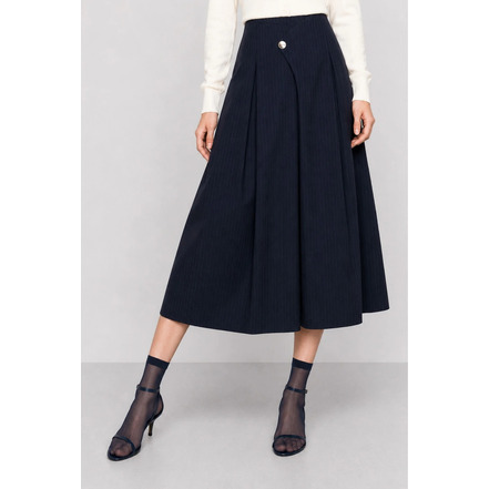 Kocca short blauw