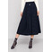 Kocca short blauw 2