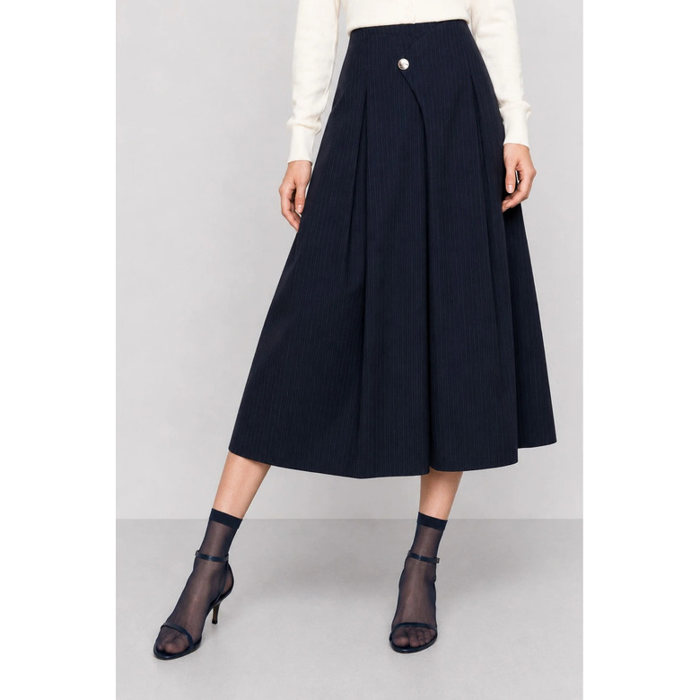 Kocca short blauw 2