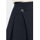 Kocca short blauw 3