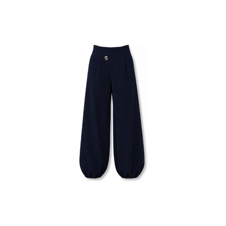 Kocca pantalon bleu