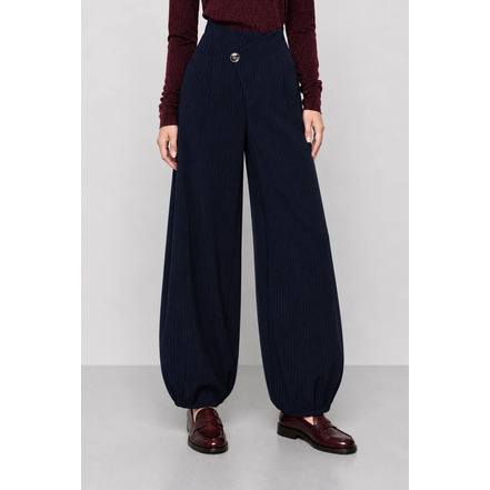 Kocca pantalon bleu