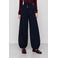 Kocca pantalon bleu 2