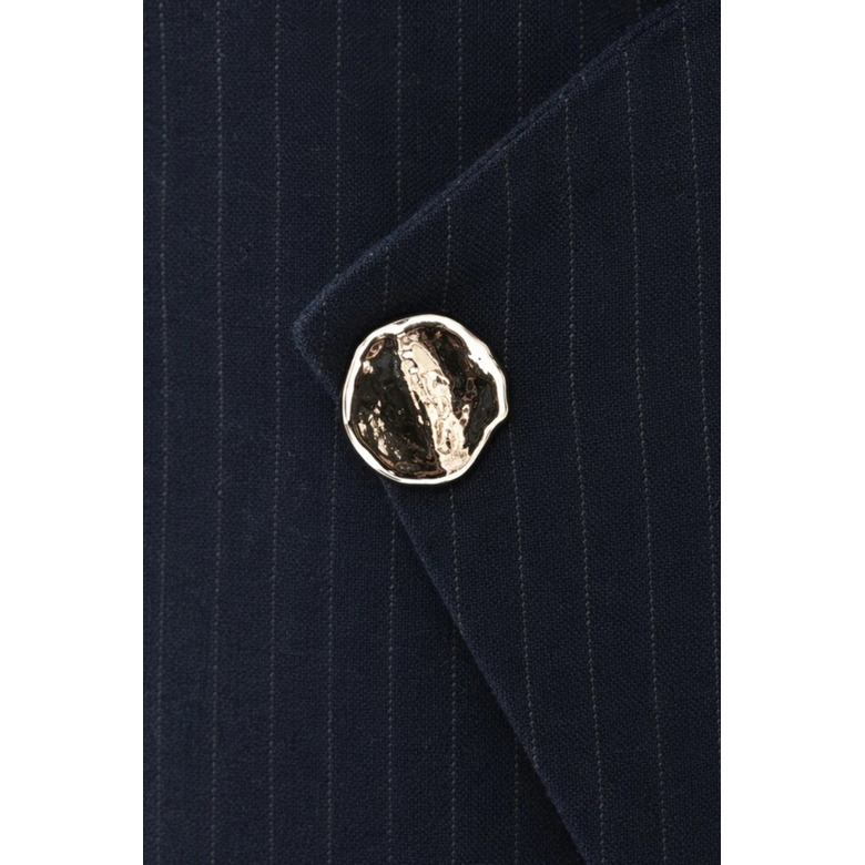 Kocca pantalon bleu 3