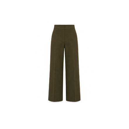 Kocca pantalon vert