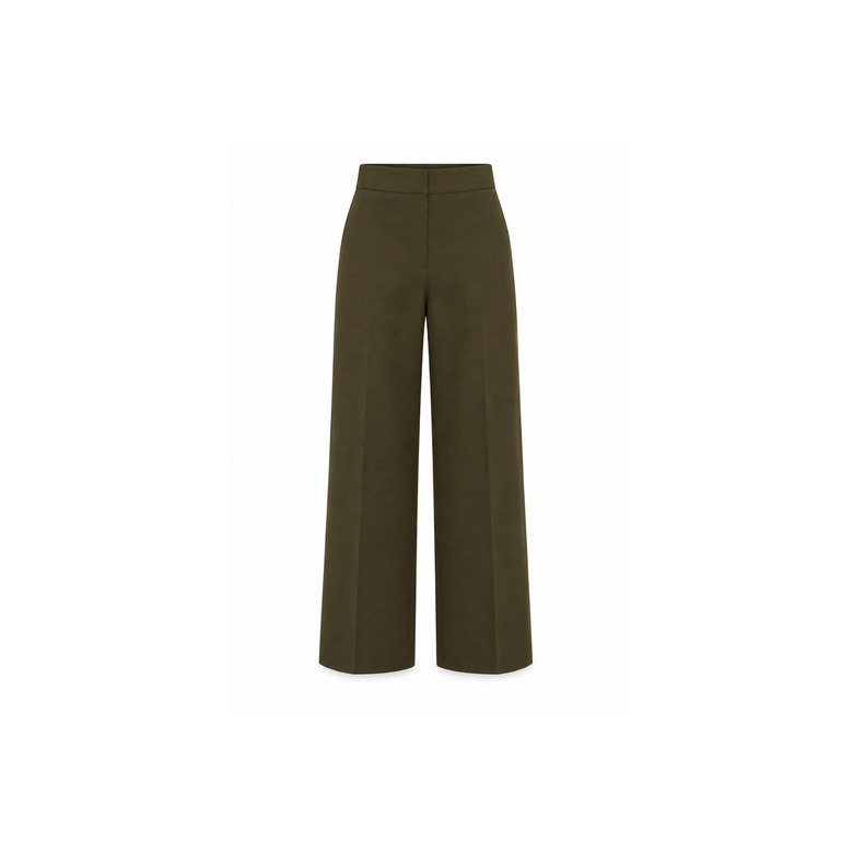 Kocca pantalon vert 1