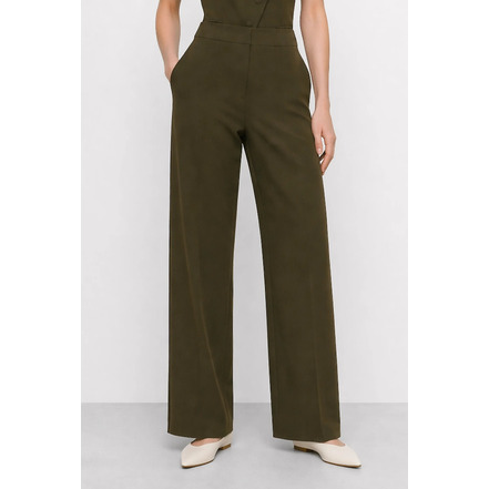 Kocca pantalon vert