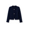 Kocca vest blue 1