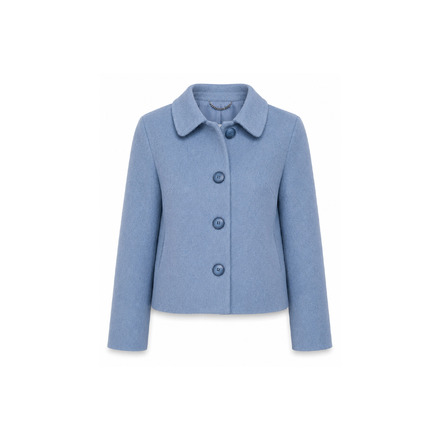Kocca vest blue