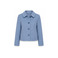 Kocca vest blue 1