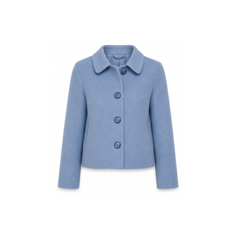 Kocca vest blue 1