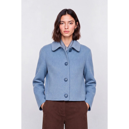 Kocca veste bleu