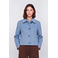 Kocca vest blue 2