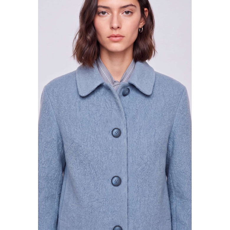 Kocca vest blue 3
