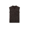Kocca sweater brown 1