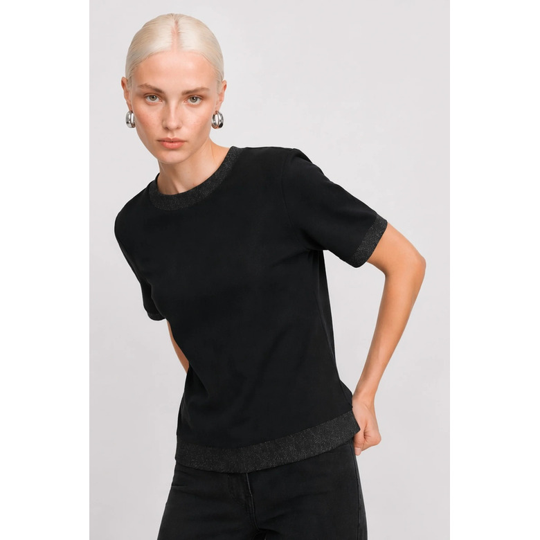 Kocca pullover schwarz 2
