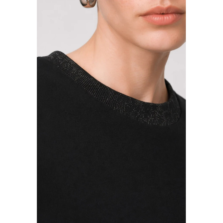 Kocca pullover schwarz 3