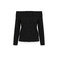 Kocca pull noir 1