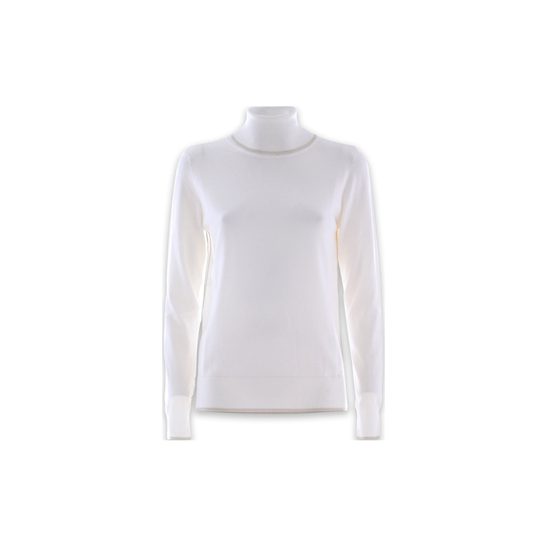 Kocca sweater ecru 1