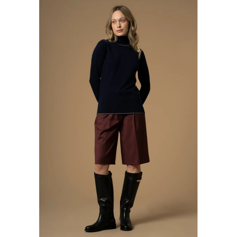 Kocca sweater ecru 2
