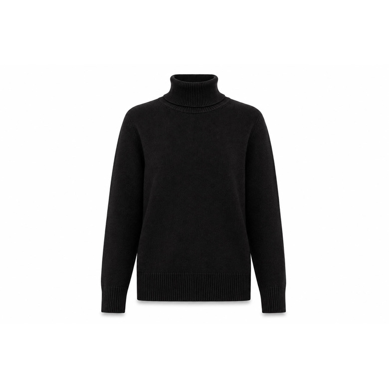 Kocca pullover blau 1
