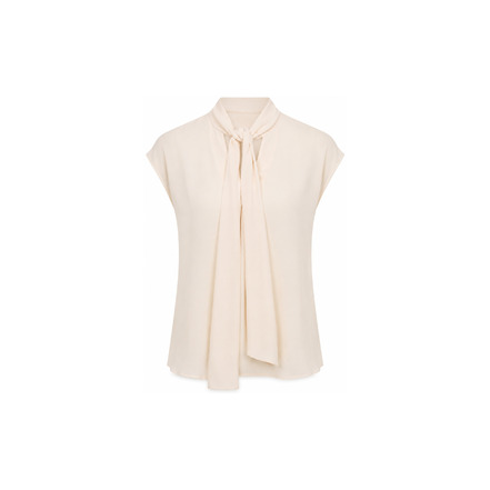 Kocca chemisier beige