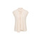 Kocca chemisier beige 1