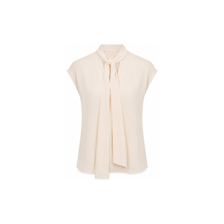 Kocca chemisier beige 1