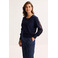 Mayerline sweater blue 2