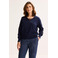 Mayerline sweater blue 3