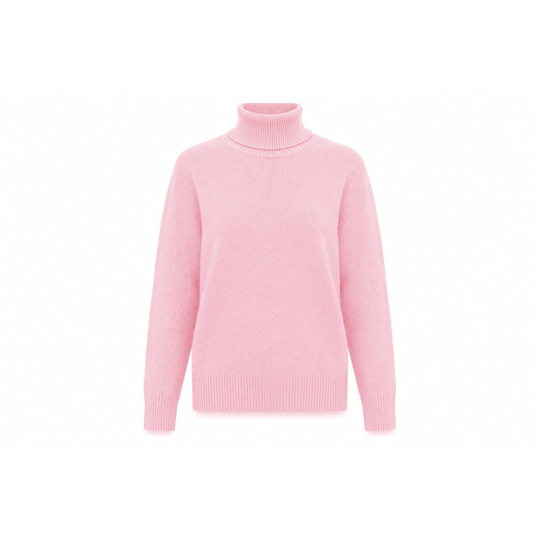 Kocca pullover rosa 1
