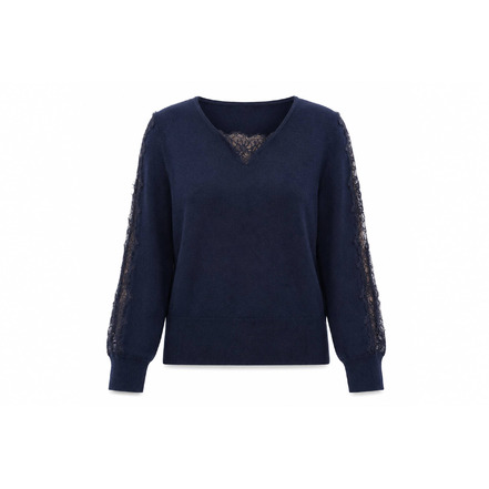 Mayerline sweater blue
