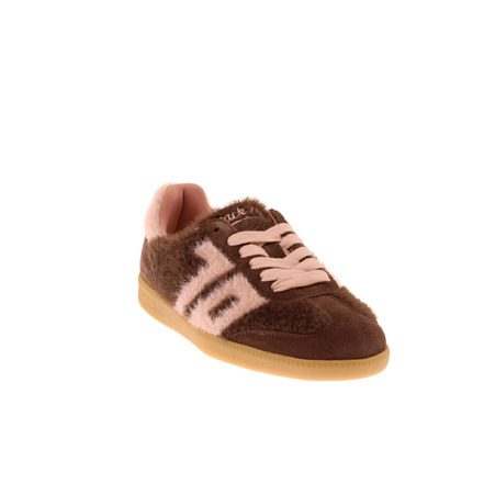 Back 70 sneakers brun