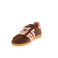 Back 70 sneakers braun 3