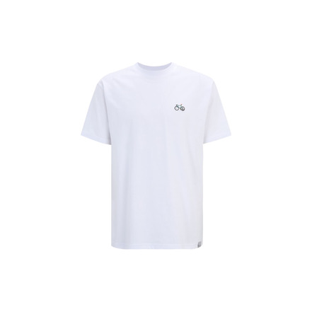 Iriedaily t-shirt weiss