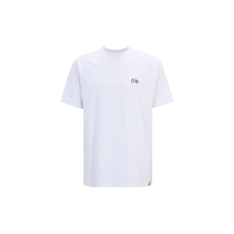 Iriedaily t-shirt weiss 1