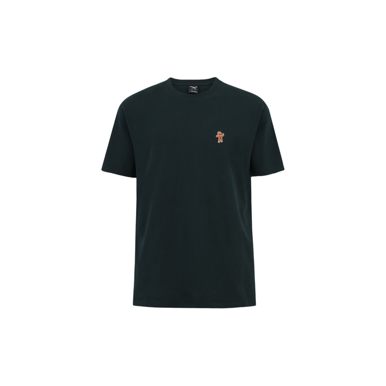 Iriedaily t-shirt grÜn 1