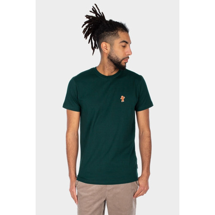 Iriedaily t-shirt grÜn